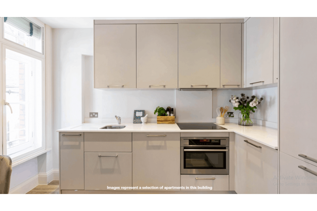 Gilbert Street | Elegant Serviced Accommodation in Mayfair | W1K 5HA