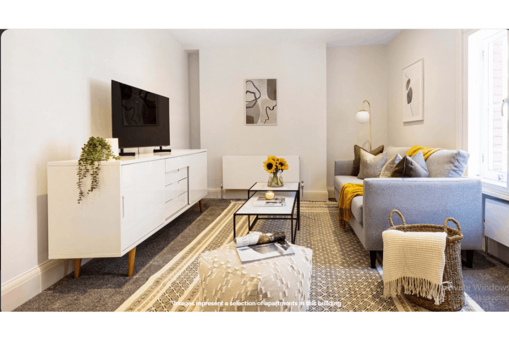 Gilbert Street | Elegant Serviced Accommodation in Mayfair | W1K 5HA