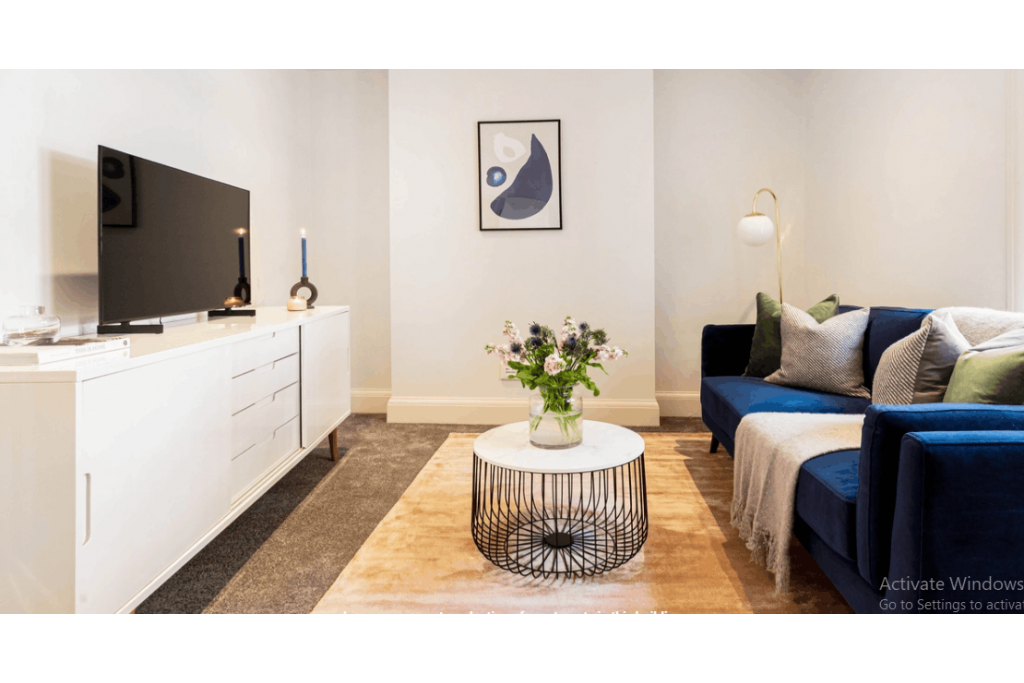 Gilbert Street | Elegant Serviced Accommodation in Mayfair | W1K 5HA