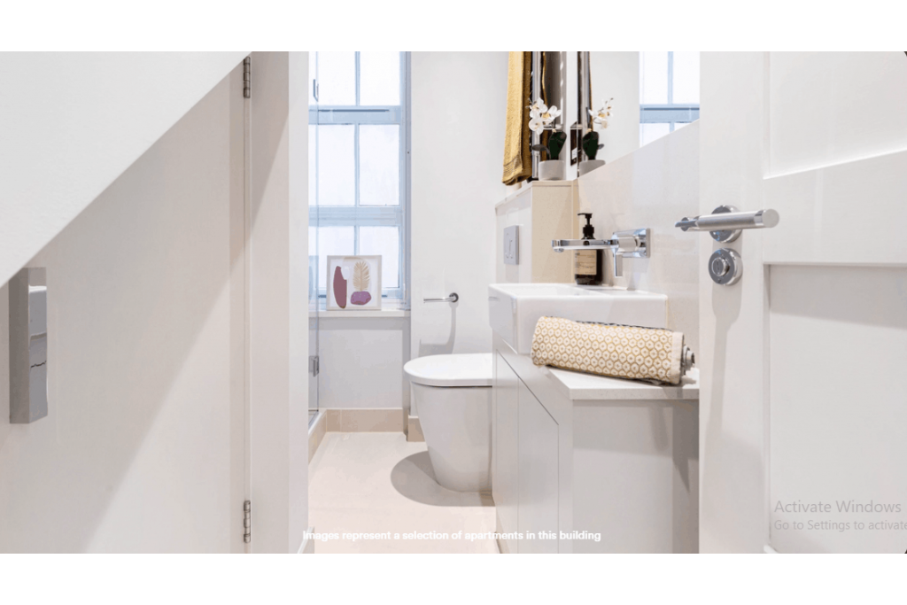 Gilbert Street | Elegant Serviced Accommodation in Mayfair | W1K 5HA