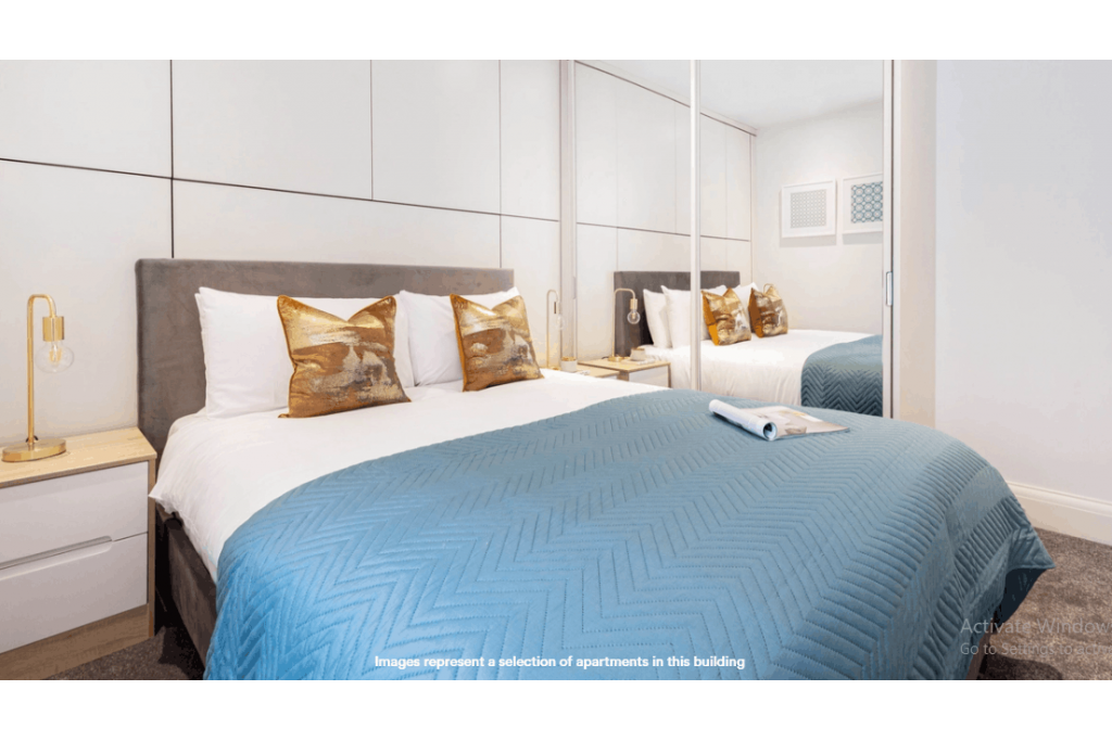 Gilbert Street | Elegant Serviced Accommodation in Mayfair | W1K 5HA
