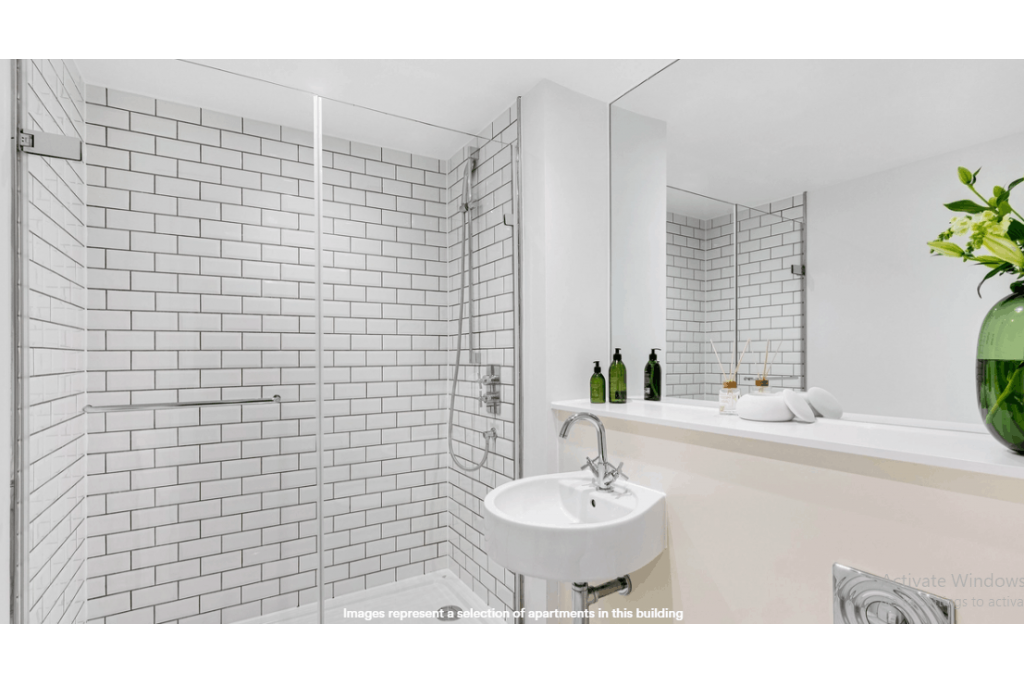 Britton Apartments | City of London | EC1A 9BW