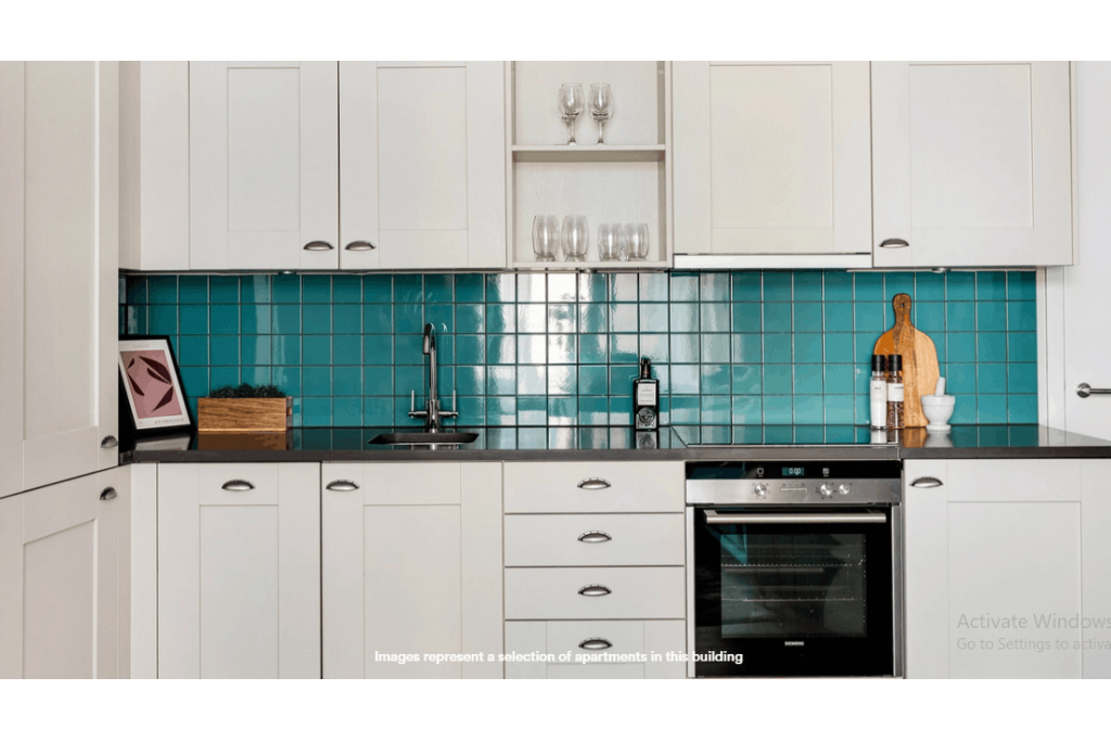 Britton Apartments | City of London | EC1A 9BW