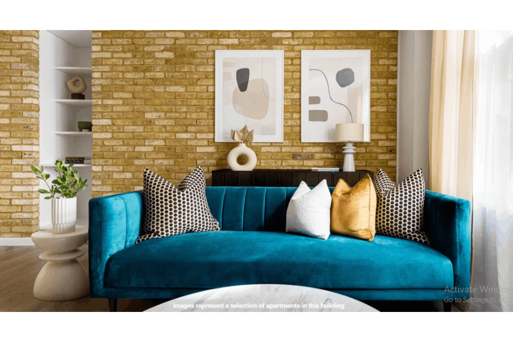 Britton Apartments | City of London | EC1A 9BW