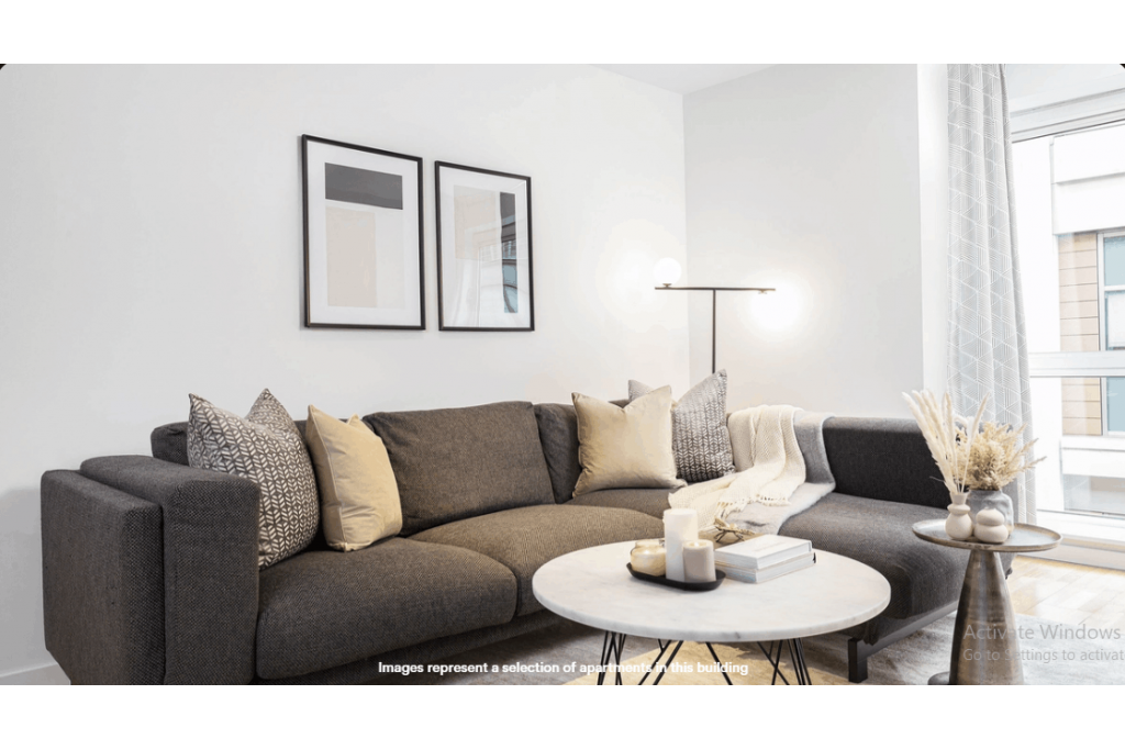 Hosier Lane Apartments | Smithfield | EC1A 9LQ