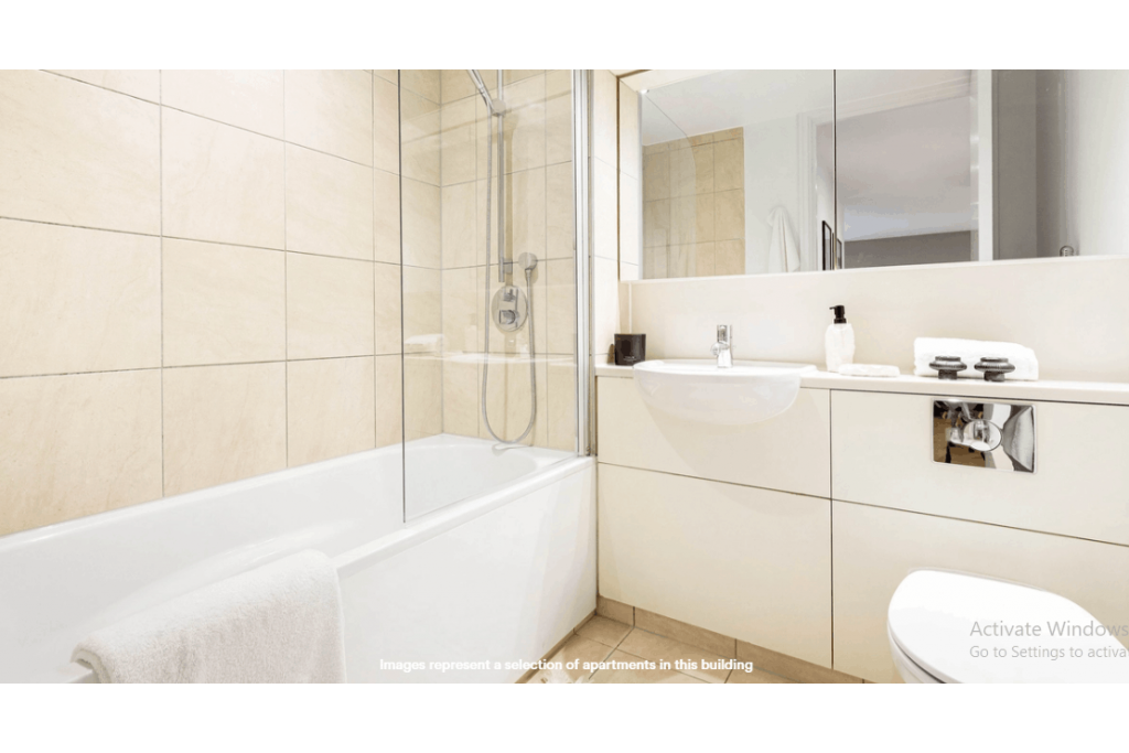 Hosier Lane Apartments | Smithfield | EC1A 9LQ