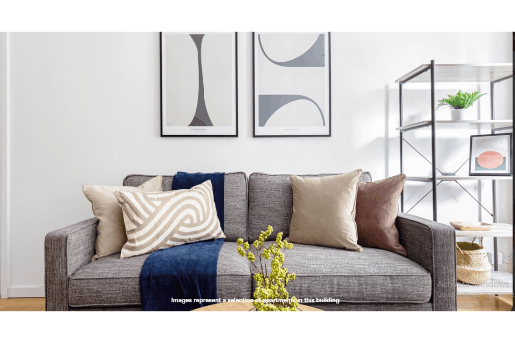 Hosier Lane Apartments | Smithfield | EC1A 9LQ