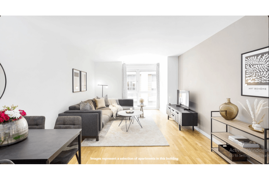 Hosier Lane Apartments | Smithfield | EC1A 9LQ