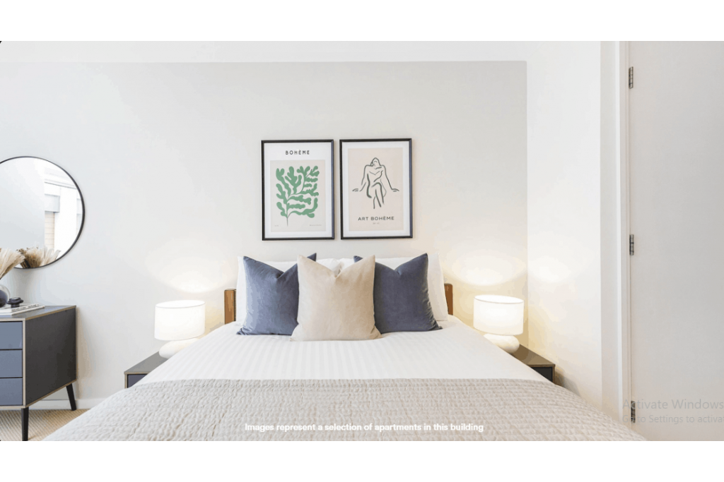 Hosier Lane Apartments | Smithfield | EC1A 9LQ
