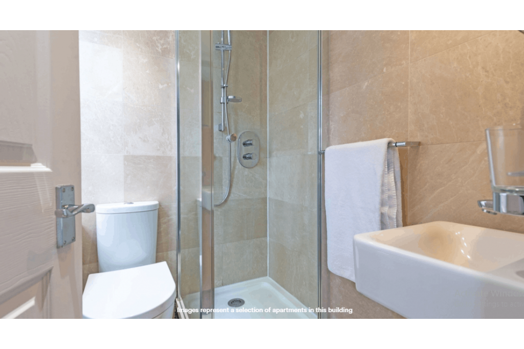 West Smithfield – Refurbished Apartments in the Heart of London