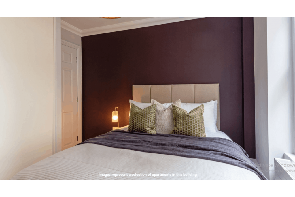 West Smithfield – Refurbished Apartments in the Heart of London