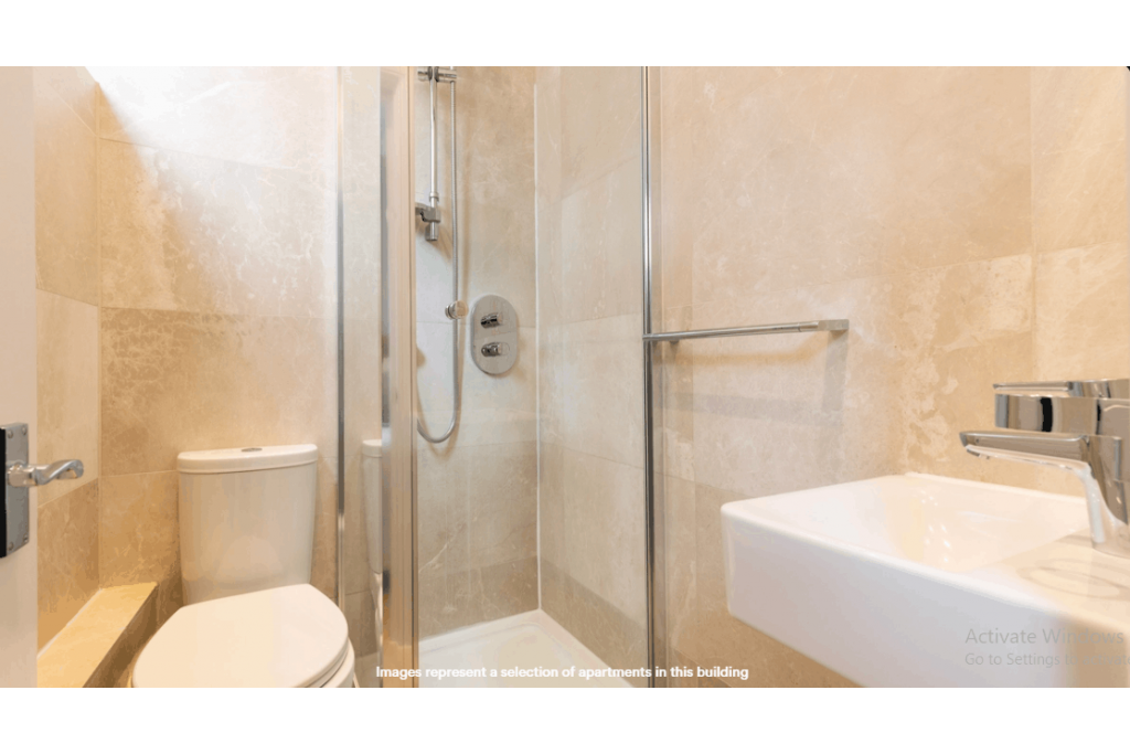 West Smithfield – Refurbished Apartments in the Heart of London