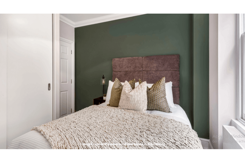 West Smithfield – Refurbished Apartments in the Heart of London