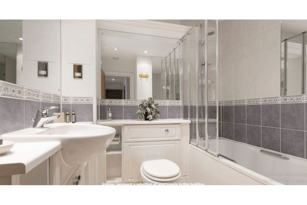 Globe View – Contemporary Living in the Heart of the City of London