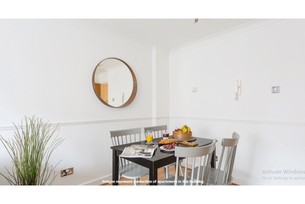 Globe View – Contemporary Living in the Heart of the City of London