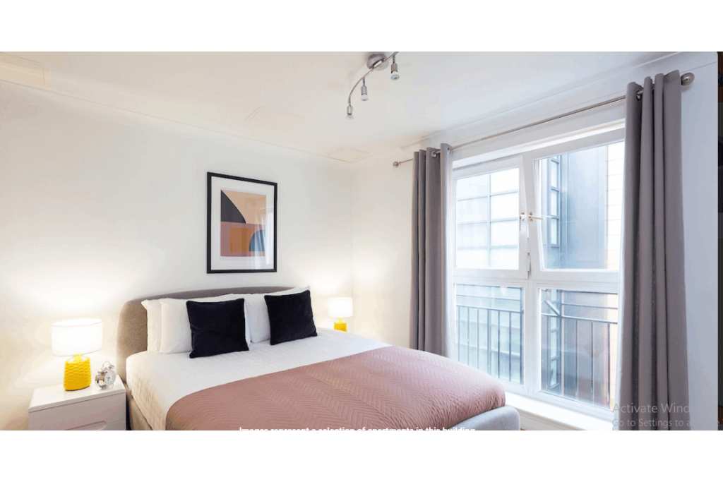 Globe View – Contemporary Living in the Heart of the City of London