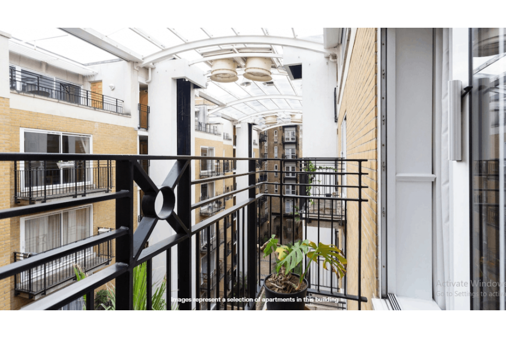 Globe View – Contemporary Living in the Heart of the City of London