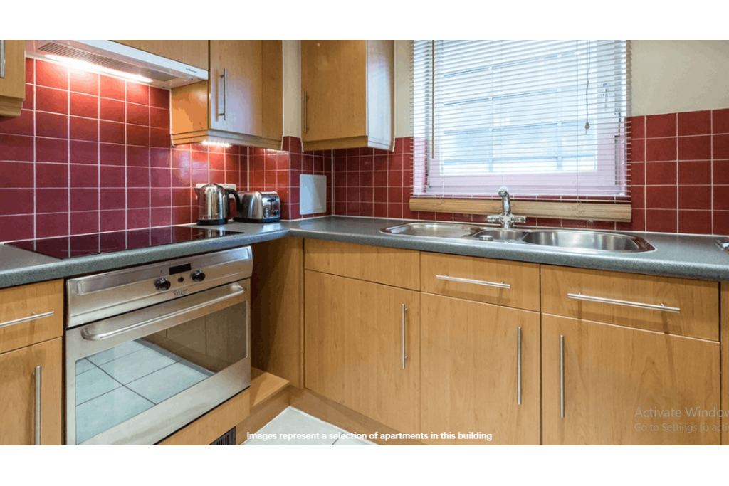 Globe View – Contemporary Living in the Heart of the City of London