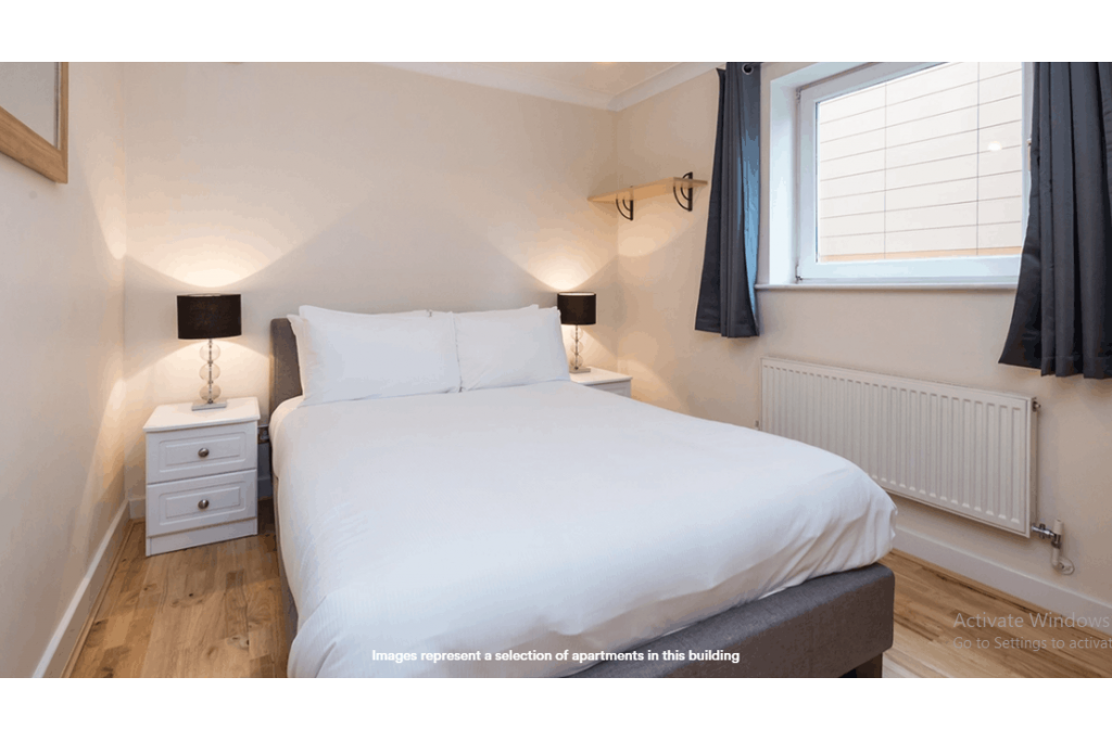 Globe View – Contemporary Living in the Heart of the City of London