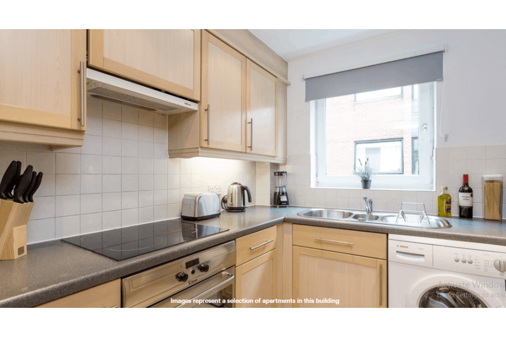 Globe View – Contemporary Living in the Heart of the City of London