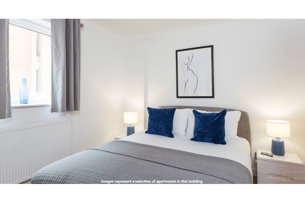 Globe View – Contemporary Living in the Heart of the City of London