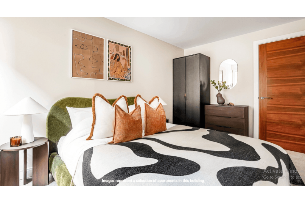 Charterhouse Square Apartments - Clerkenwell