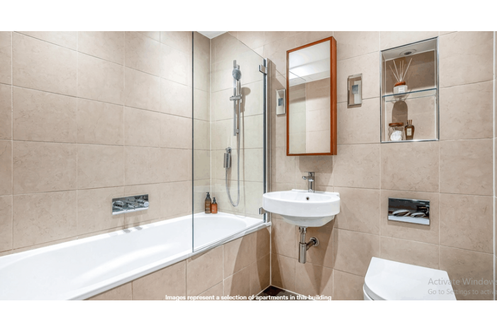 Charterhouse Square Apartments - Clerkenwell