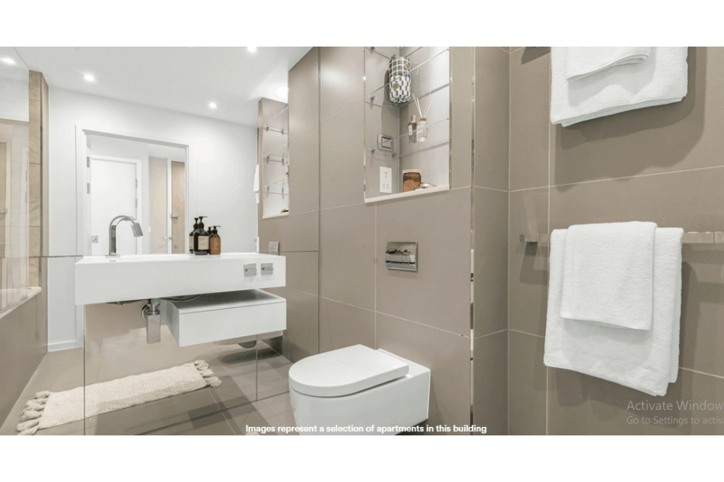 Modern One & Two-Bed Apartments in the Heart of Clerkenwell