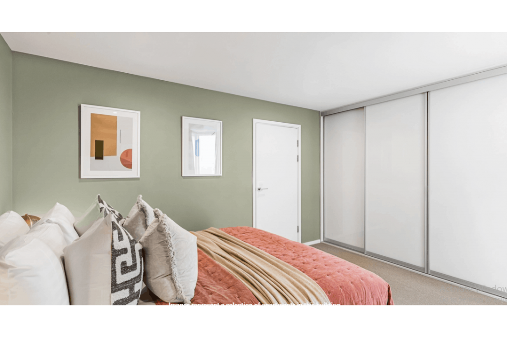 Modern One & Two-Bed Apartments in the Heart of Clerkenwell