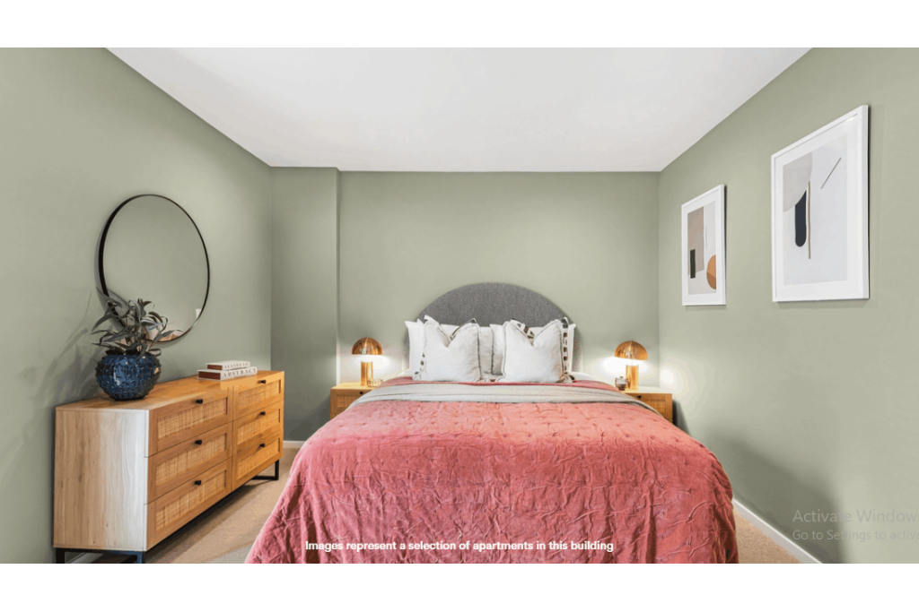 Modern One & Two-Bed Apartments in the Heart of Clerkenwell