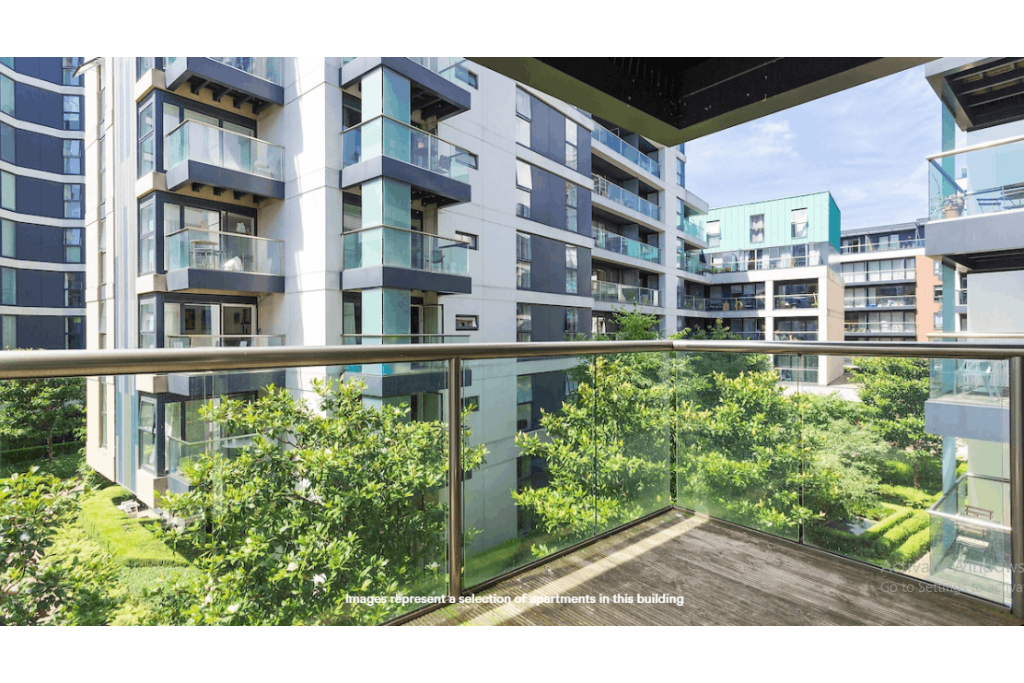 Modern One & Two-Bed Apartments in the Heart of Clerkenwell