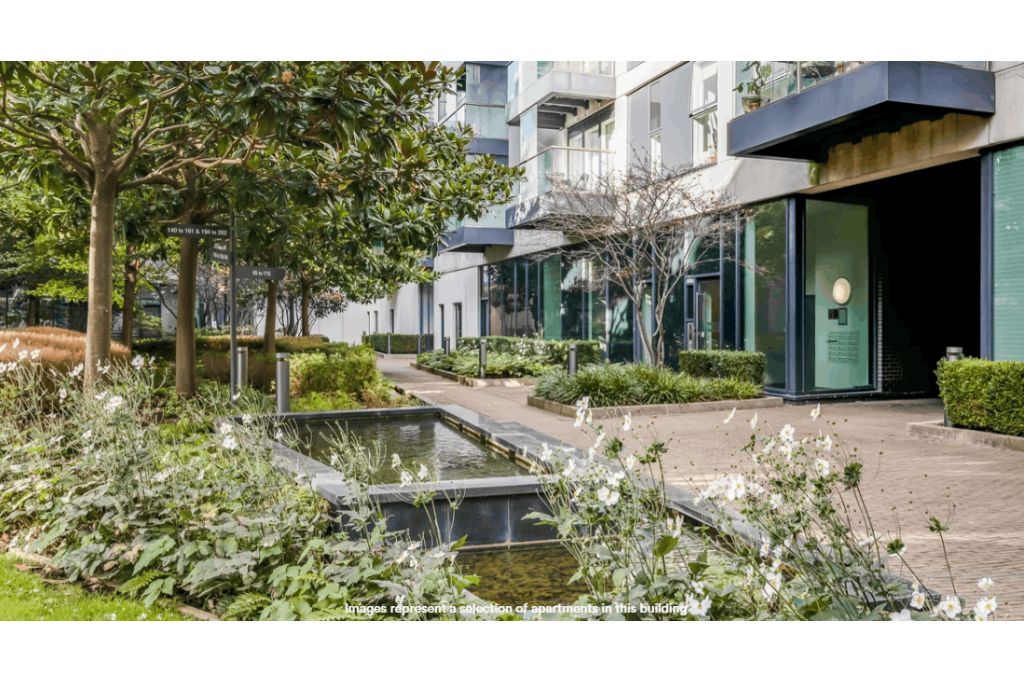 Modern One & Two-Bed Apartments in the Heart of Clerkenwell