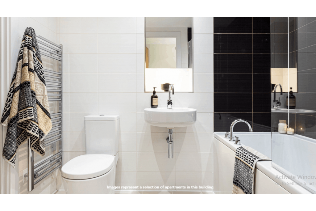 Modern Studio, One-Bed & Two-Bed Apartments in a Prime London Location