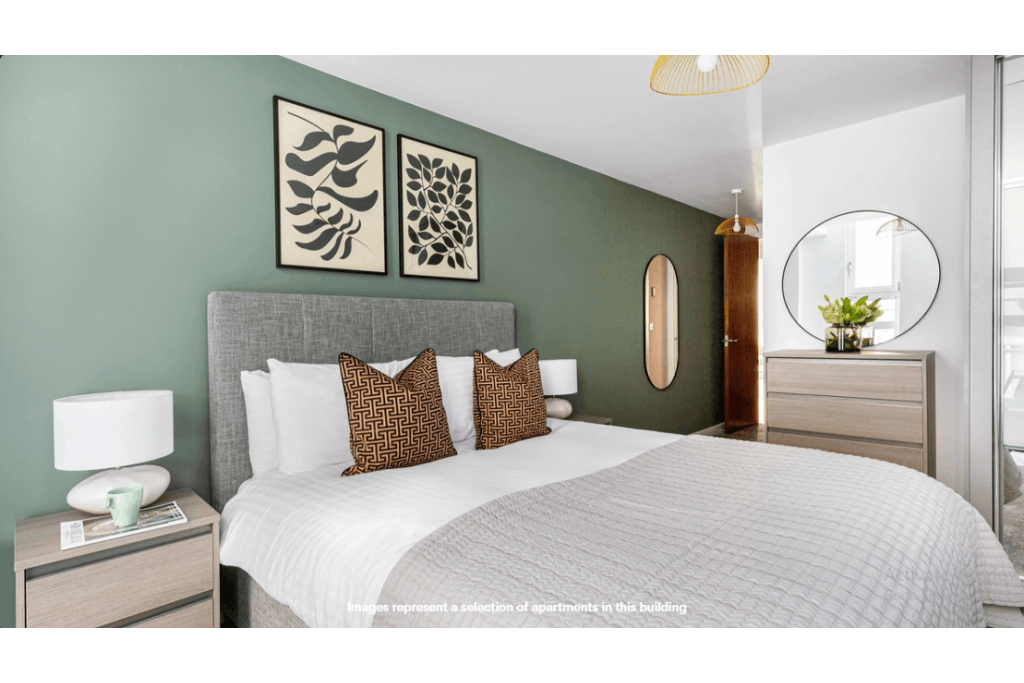 Modern Studio, One-Bed & Two-Bed Apartments in a Prime London Location