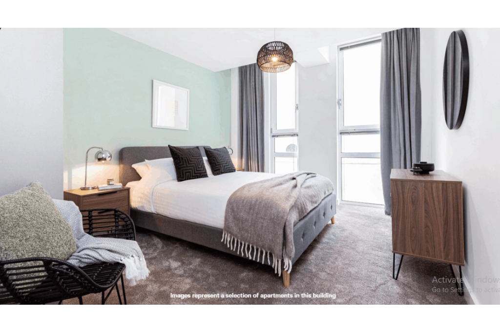 Modern Studio, One-Bed & Two-Bed Apartments in a Prime London Location