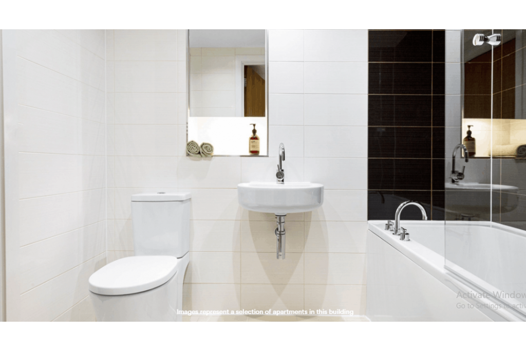 Modern Studio, One-Bed & Two-Bed Apartments in a Prime London Location