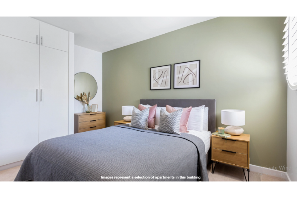 Stylish One-Bed Apartments in the Heart of Moorgate, London