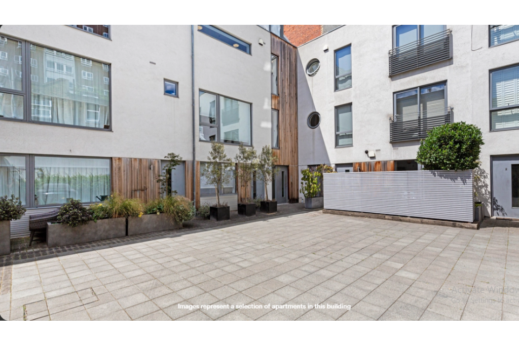 Stylish One-Bed Apartments in the Heart of Moorgate, London