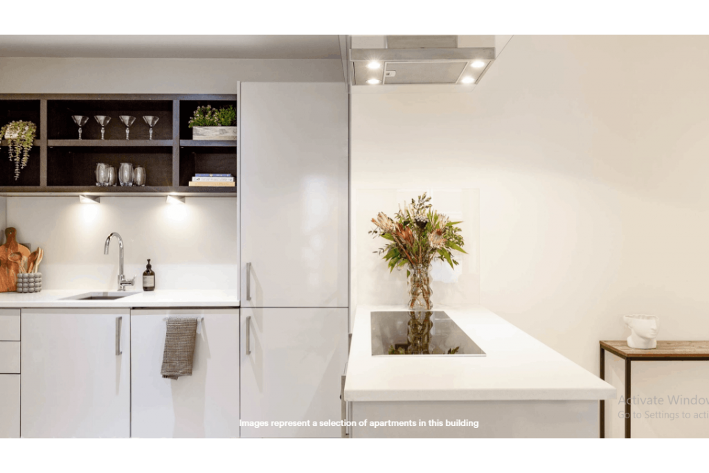 Contemporary One-Bed Apartment in the Heart of Shoreditch