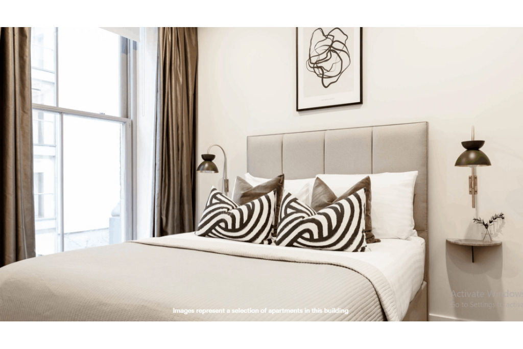 Contemporary One-Bed Apartment in the Heart of Shoreditch