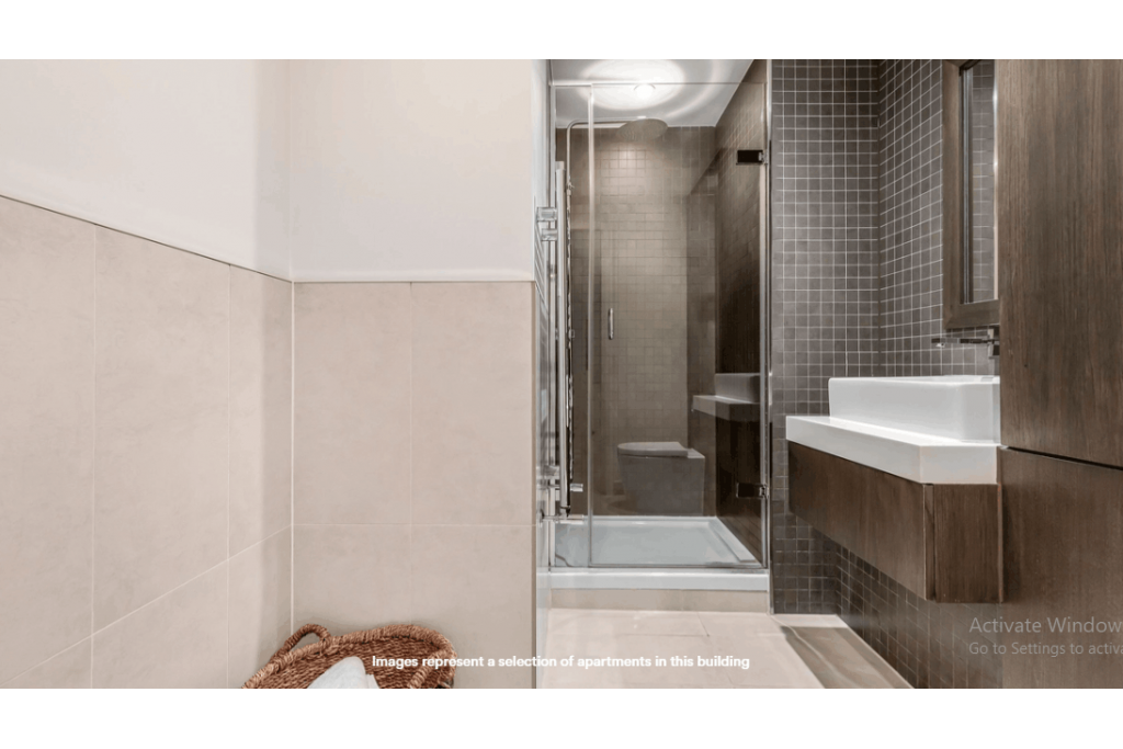 Contemporary One-Bed Apartment in the Heart of Shoreditch