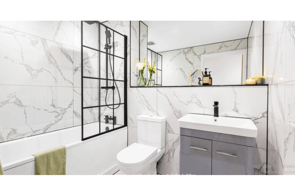 Sophisticated One and Two-Bed Apartments Near the Tower of London