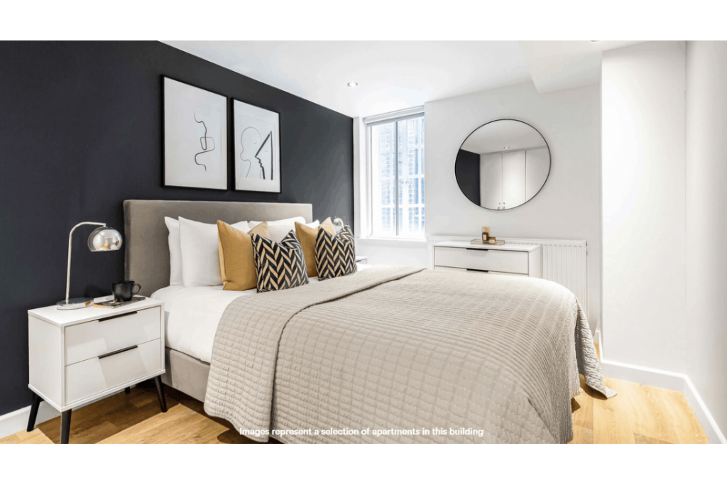 Charming One and Two-Bed Apartments in the Heart of Spitalfields