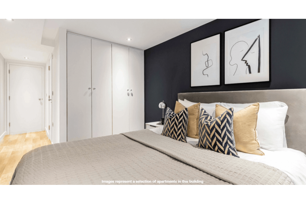 Charming One and Two-Bed Apartments in the Heart of Spitalfields