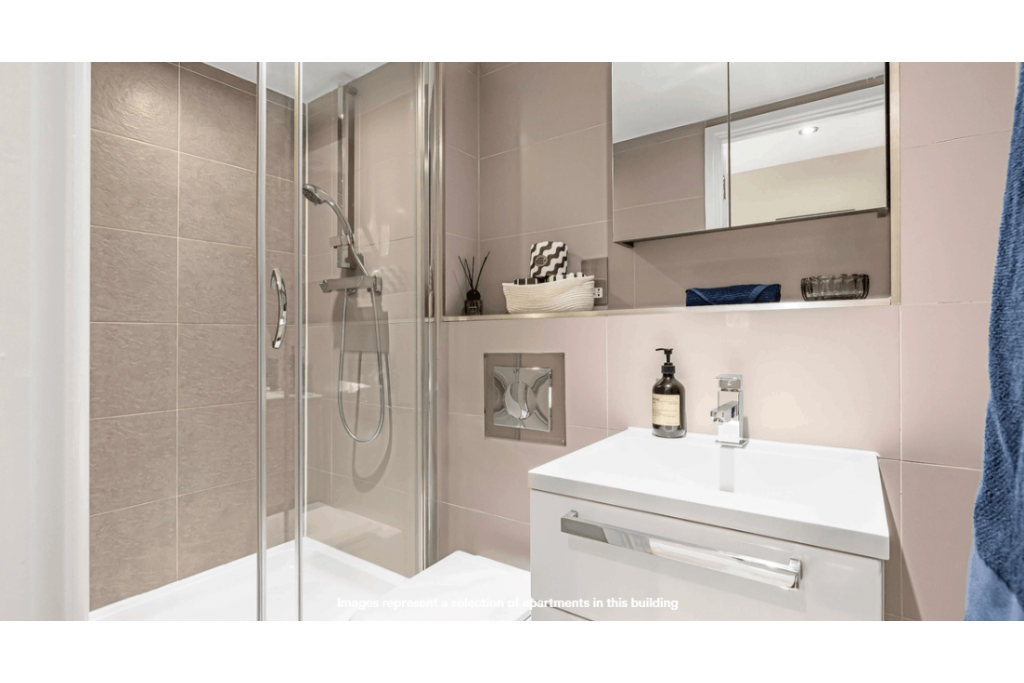 Charming One and Two-Bed Apartments in the Heart of Spitalfields