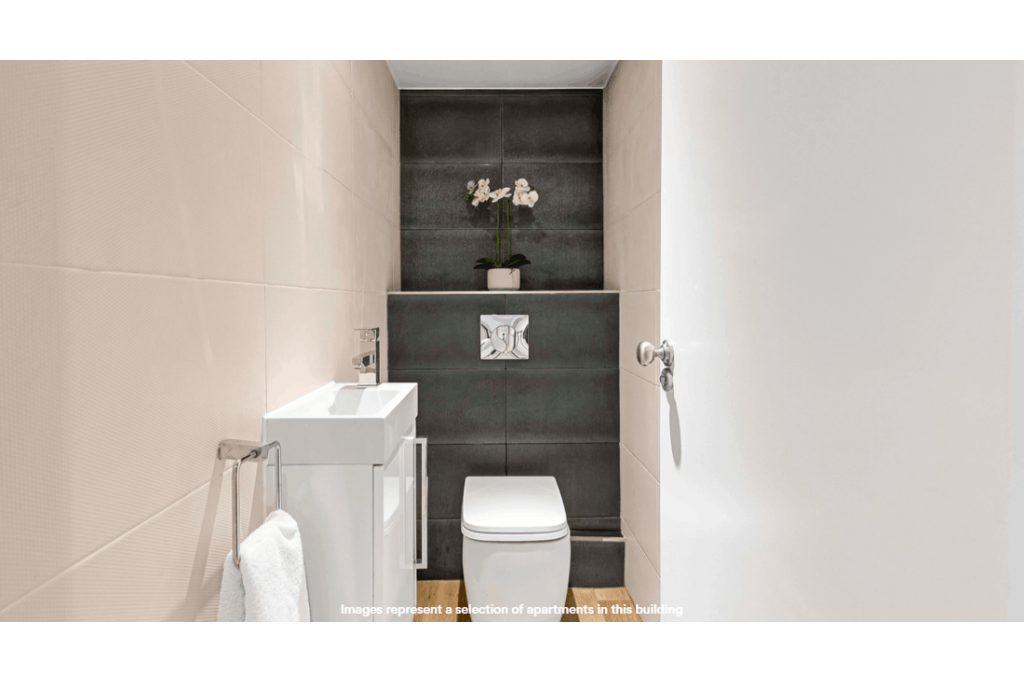 Charming One and Two-Bed Apartments in the Heart of Spitalfields