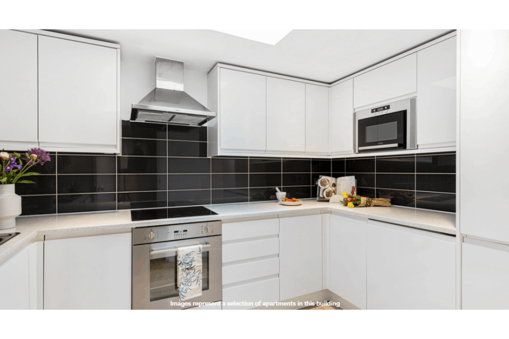 Charming One and Two-Bed Apartments in the Heart of Spitalfields