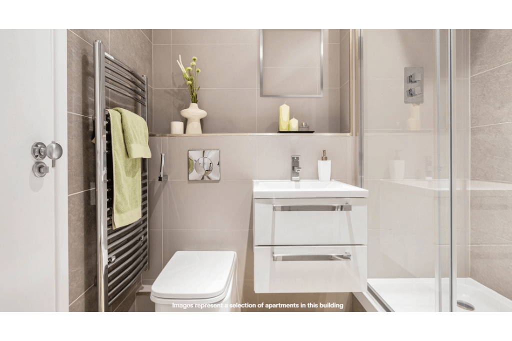 Charming One and Two-Bed Apartments in the Heart of Spitalfields