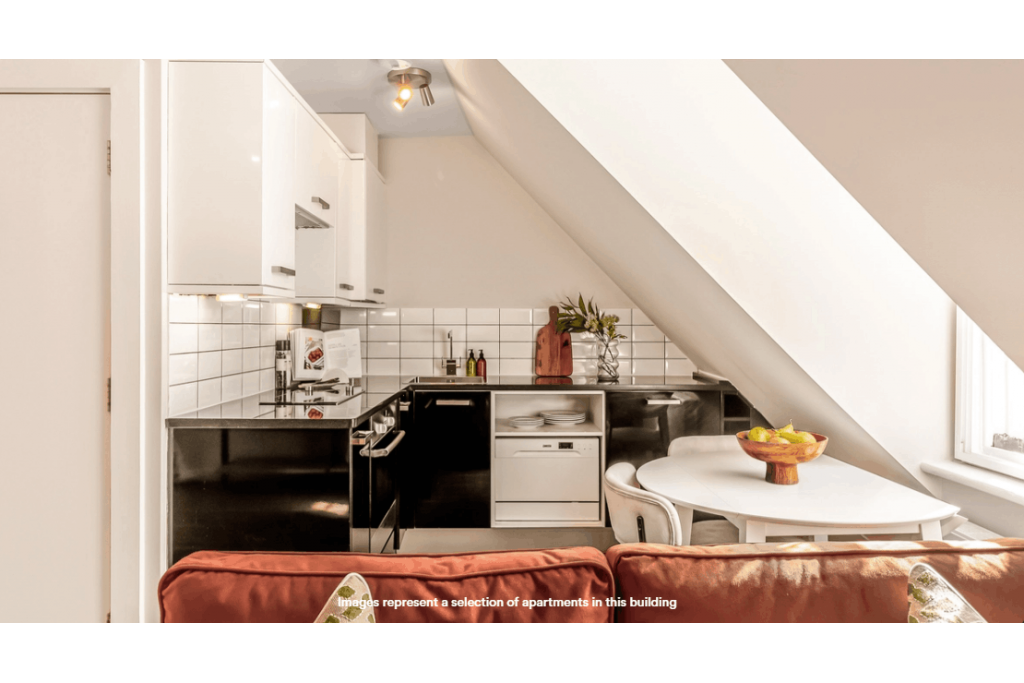 Charming Studio and One-Bed Apartments in the Heart of Spitalfields