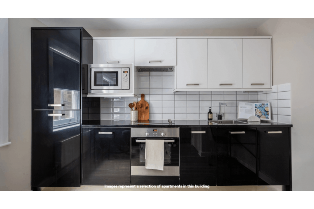 Charming Studio and One-Bed Apartments in the Heart of Spitalfields